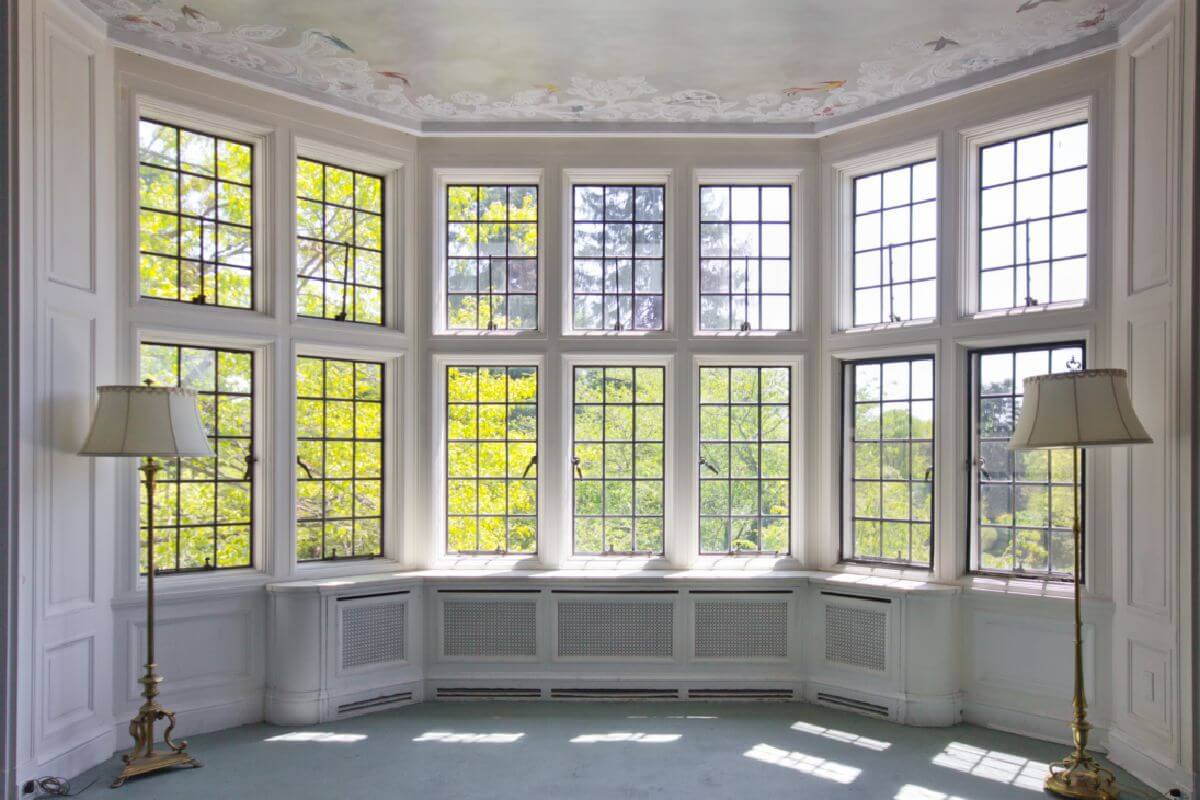 Replacement Bay Windows Wiltshire