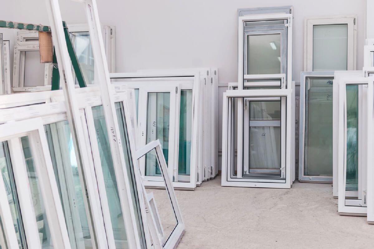 Replacement Windows Manufacturers Wiltshire