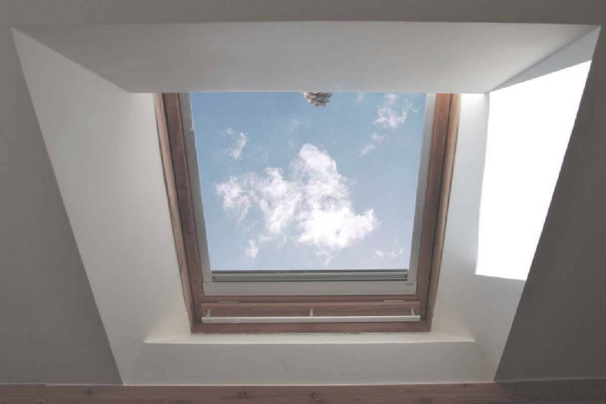 Replacement Velux Windows Wiltshire