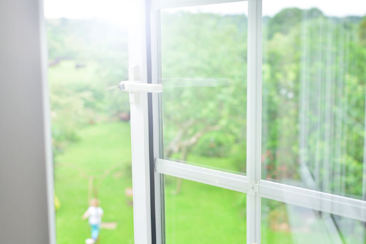 Replacement Casement Windows Wiltshire